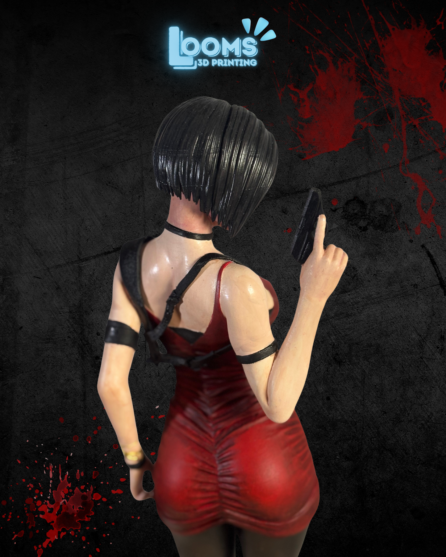 Ada Wong