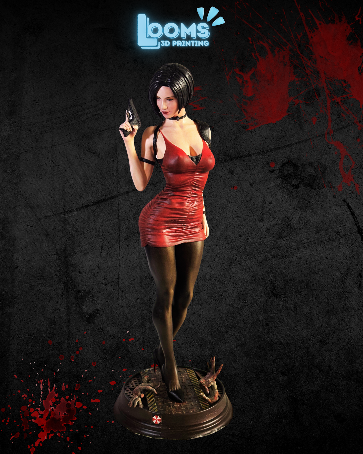 Ada Wong