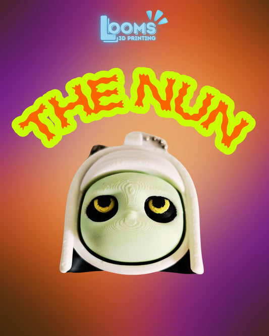 Boo & Brew Face Clickers