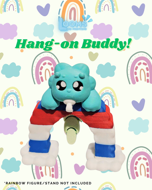 Hang-On Buddy