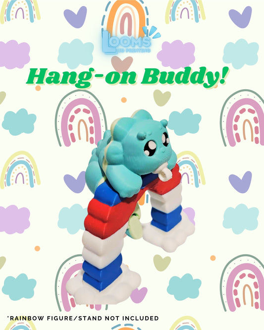 Hang-On Buddy