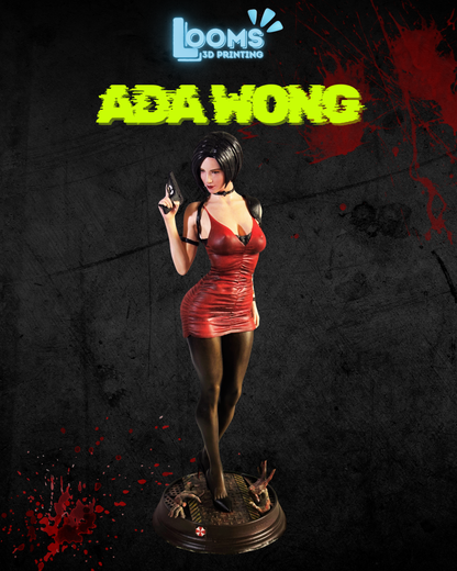 Ada Wong