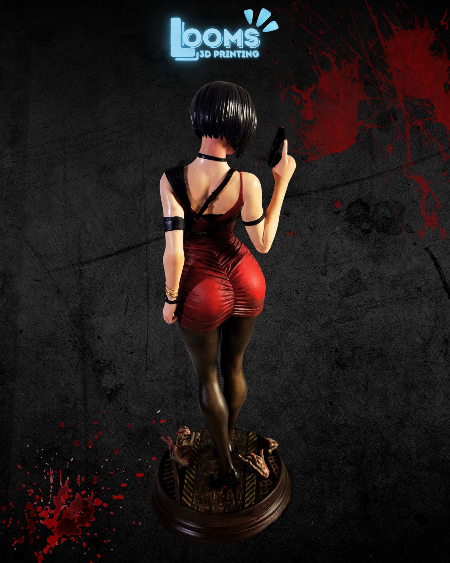 Ada Wong