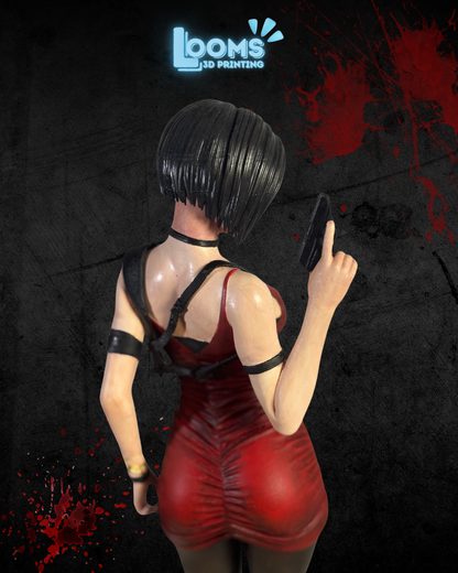 Ada Wong