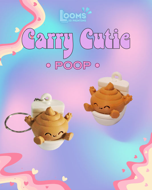 Carry Cuties