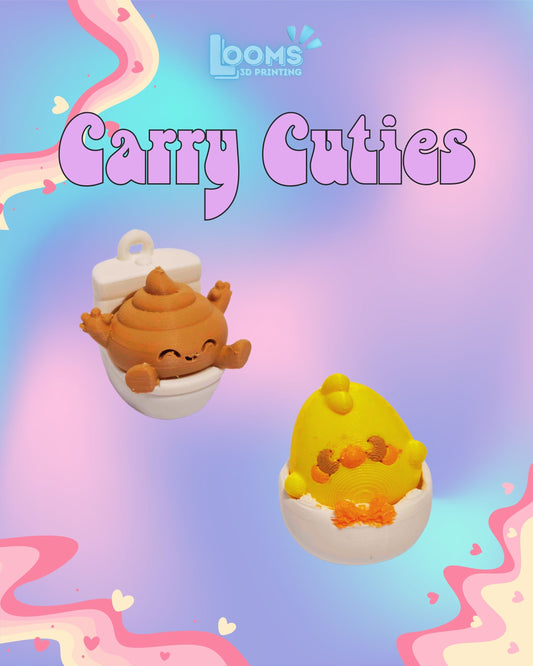 Carry Cuties
