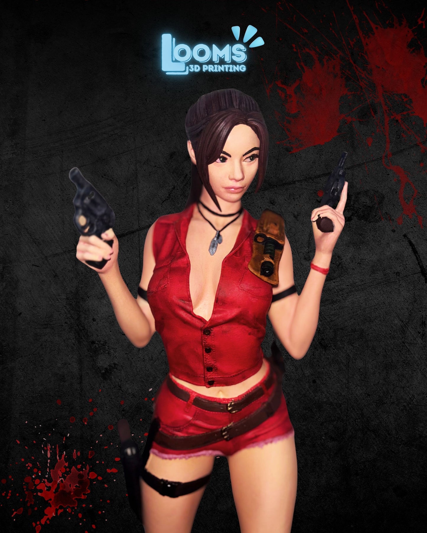 Claire Redfield