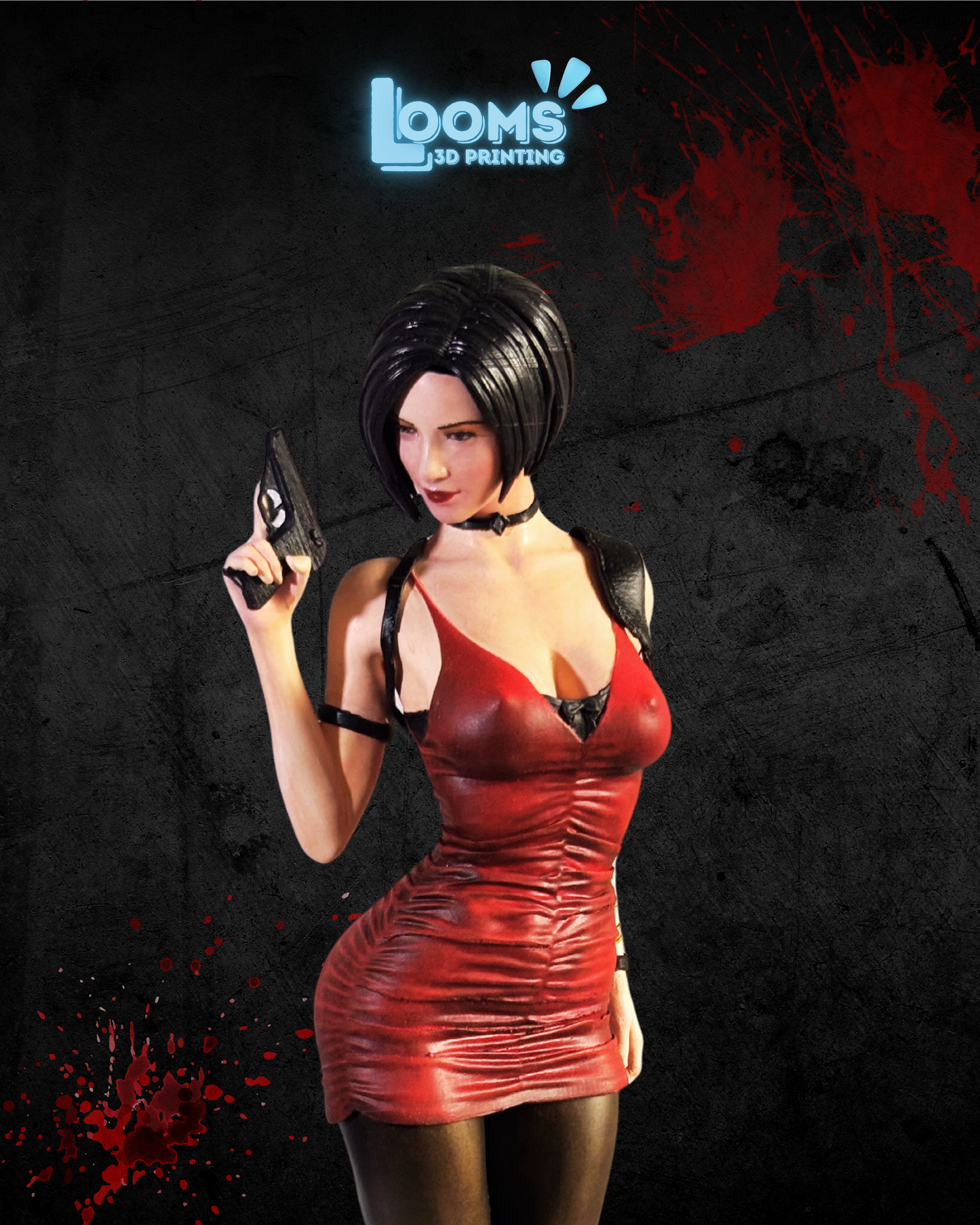 Ada Wong