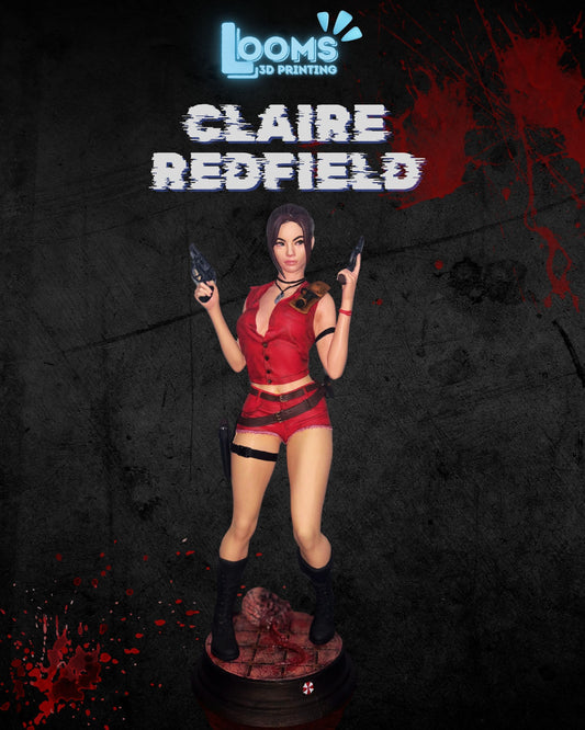 Claire Redfield