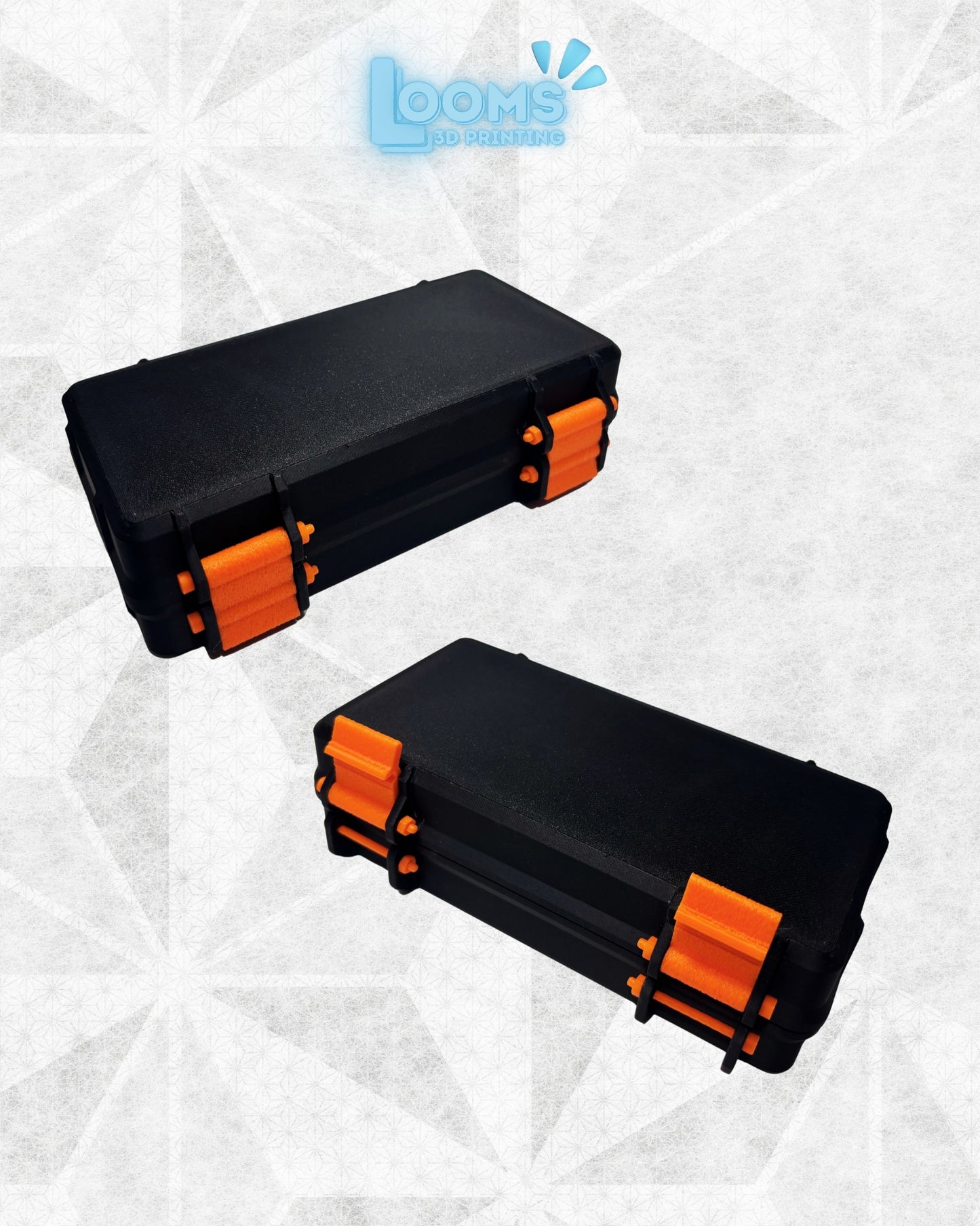 Basic Dart Pin Case (PLAIN)