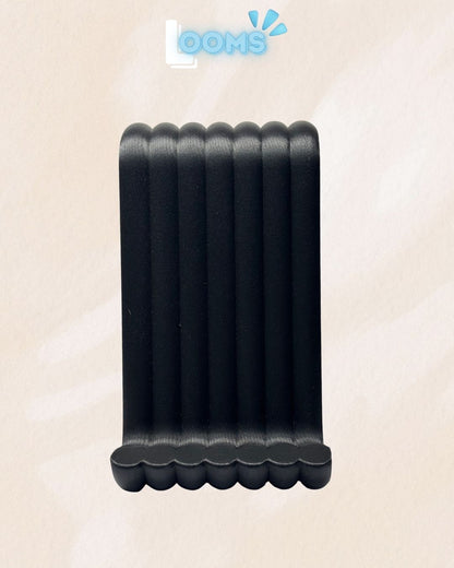 Whimsy Curve Phone Stand