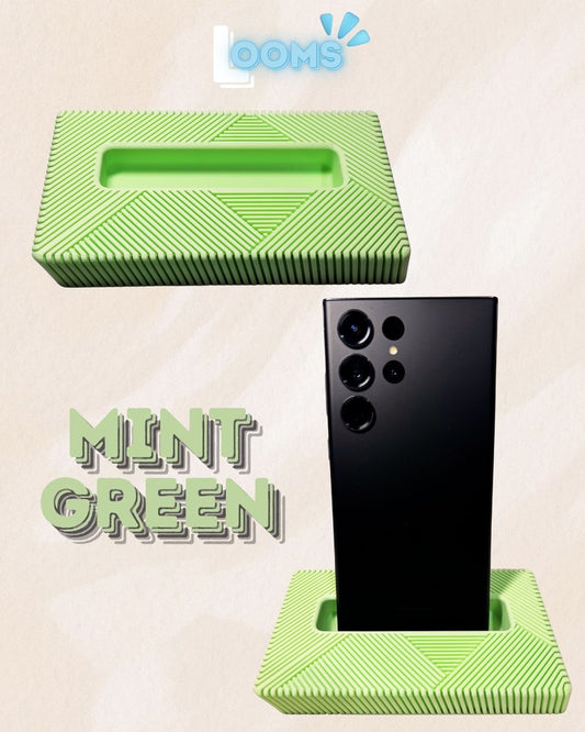 GridFit Phone Stand