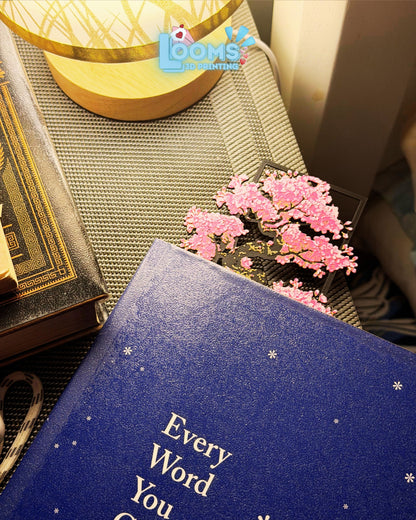 Sakura Bookmark