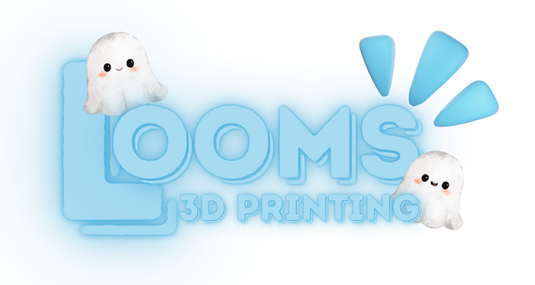 LOOMS 3D PRINTING