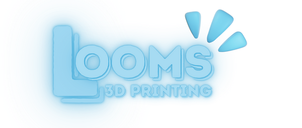 LOOMS 3D PRINTING