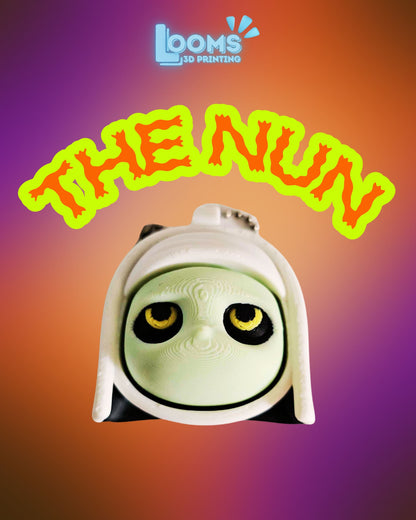 Boo & Brew Face Clickers